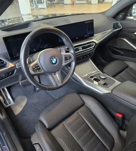 BMW 320 d xDrive M Paket Facelift - 91900 лв. - 49593530 8