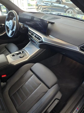 BMW 320 d xDrive M Paket Facelift - 91900 лв. - 49593530 10