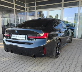 BMW 320 d xDrive M Paket Facelift - 91900 лв. - 49593530 3