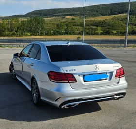 Mercedes-Benz E 350 - 33750 лв. - 81825888 3