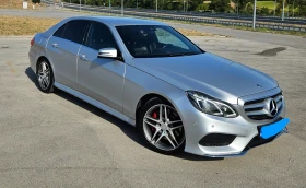 Mercedes-Benz E 350 - 33750 лв. - 81825888 6