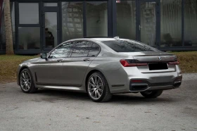 BMW 750 d xDrive | Mobile.bg    4