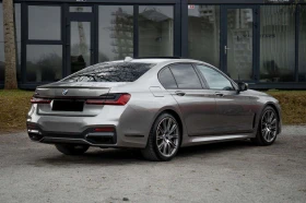 BMW 750 d xDrive | Mobile.bg    3