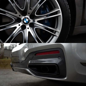 BMW 750 d xDrive | Mobile.bg    5