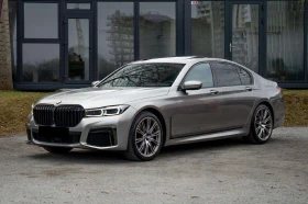  BMW 750