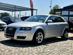 Audi A3 2.0 6-скорости