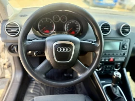 Audi A3 2.0 6- | Mobile.bg    10