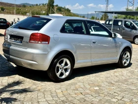 Audi A3 2.0 6- | Mobile.bg    5