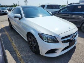 Mercedes-Benz C 300 AWD * CARFAX *  *   *  | Mobile.bg    2