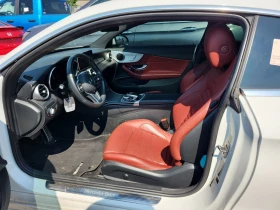Mercedes-Benz C 300 AWD * CARFAX *  *   *  | Mobile.bg    8