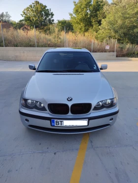 BMW 320 2.2 i | Mobile.bg    8