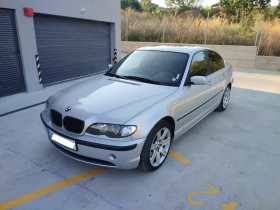 BMW 320 2.2 i | Mobile.bg    7