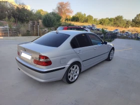 BMW 320 2.2 i | Mobile.bg    3