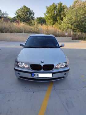 BMW 320 2.2 i | Mobile.bg    9