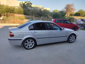 BMW 320 2.2 i | Mobile.bg    2