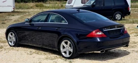 Mercedes-Benz CLS 500 AVANTGARDE 388. | Mobile.bg    5