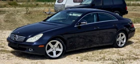 Mercedes-Benz CLS 500 AVANTGARDE 388. | Mobile.bg    3