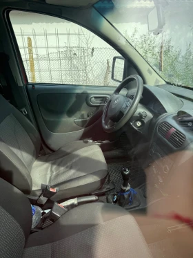 Opel Combo | Mobile.bg    3