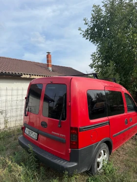 Opel Combo | Mobile.bg    2