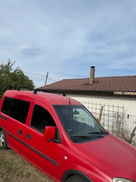Opel Combo | Mobile.bg    4