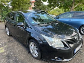 Toyota Avensis 2.2 D4D | Mobile.bg    3