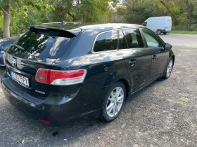 Toyota Avensis 2.2 D4D | Mobile.bg    6
