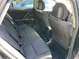 Toyota Avensis 2.2 D4D | Mobile.bg    14