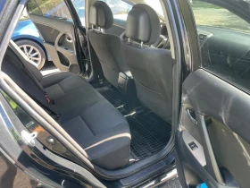 Toyota Avensis 2.2 D4D | Mobile.bg    11