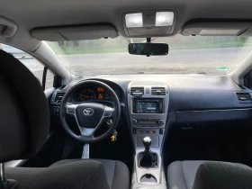 Toyota Avensis 2.2 D4D | Mobile.bg    7