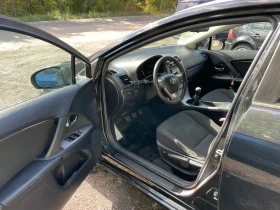 Toyota Avensis 2.2 D4D | Mobile.bg    8