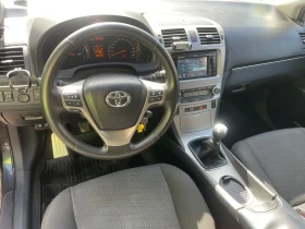Toyota Avensis 2.2 D4D | Mobile.bg    10