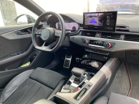 Audi A5 S line 40 TDI quattro | Mobile.bg    11