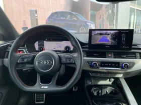 Audi A5 S line 40 TDI quattro | Mobile.bg    8