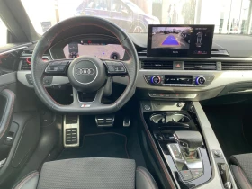 Audi A5 S line 40 TDI quattro | Mobile.bg    9