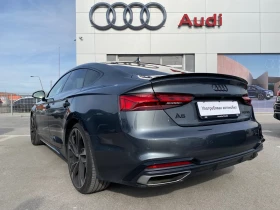 Audi A5 S line 40 TDI quattro | Mobile.bg    4