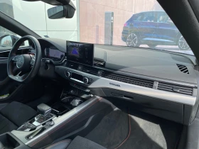 Audi A5 S line 40 TDI quattro | Mobile.bg    12