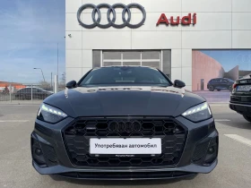 Audi A5 S line 40 TDI quattro | Mobile.bg    2
