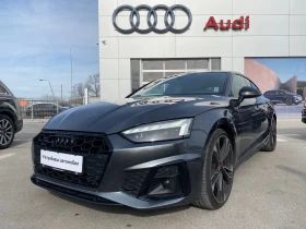 Audi A5 S line 40 TDI quattro | Mobile.bg    3
