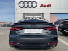 Audi A5 S line 40 TDI quattro | Mobile.bg    5