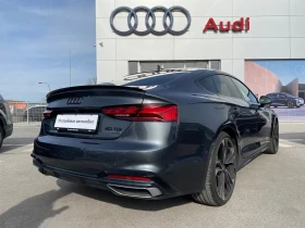 Audi A5 S line 40 TDI quattro | Mobile.bg    6