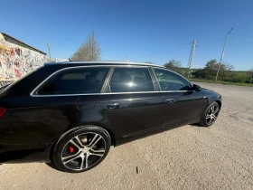 Audi A6 3.0 TDI quattro | Mobile.bg    3