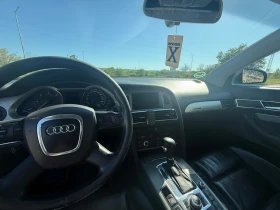 Audi A6 3.0 TDI quattro | Mobile.bg    14