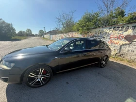     Audi A6 3.0 TDI quattro