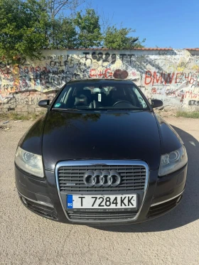 Audi A6 3.0 TDI quattro | Mobile.bg    2