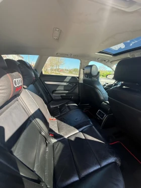 Audi A6 3.0 TDI quattro | Mobile.bg    7
