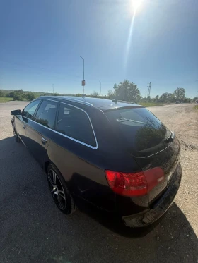 Audi A6 3.0 TDI quattro | Mobile.bg    5