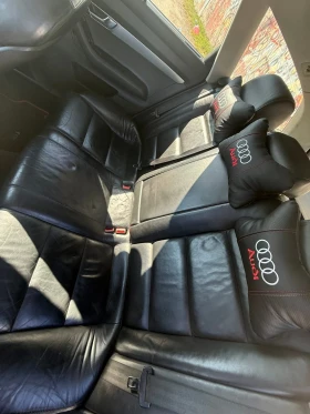 Audi A6 3.0 TDI quattro | Mobile.bg    12
