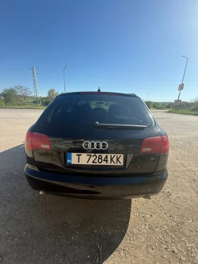 Audi A6 3.0 TDI quattro | Mobile.bg    4