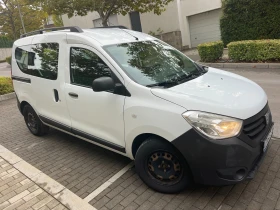 Обява за продажба на Dacia Dokker ~8 500 лв. - изображение 1