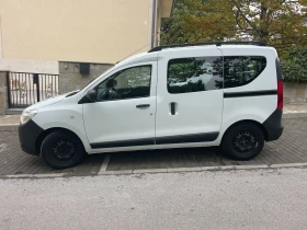 Обява за продажба на Dacia Dokker ~8 500 лв. - изображение 1